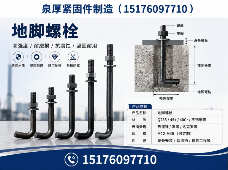 峰峰矿区非标异型件展示图